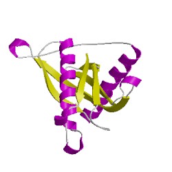 Image of CATH 4mobA02