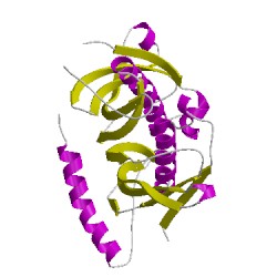 Image of CATH 4mocA