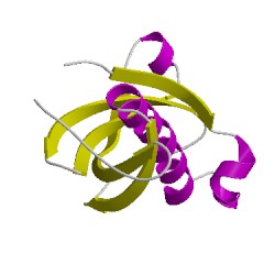 Image of CATH 4mocA02