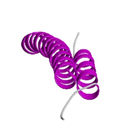 Image of CATH 4modB