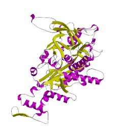 Image of CATH 4mogA