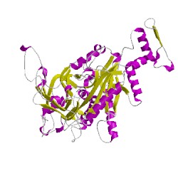 Image of CATH 4moiB