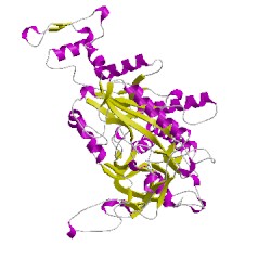 Image of CATH 4mooA