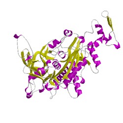 Image of CATH 4mopA