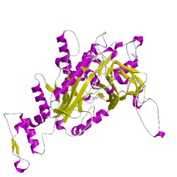 Image of CATH 4mopB
