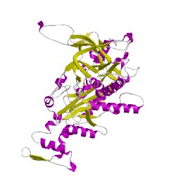 Image of CATH 4mopC