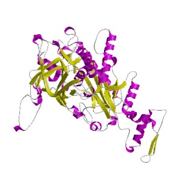 Image of CATH 4morA