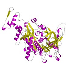 Image of CATH 4morB