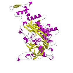 Image of CATH 4morC