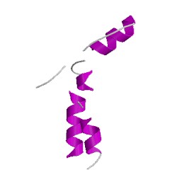 Image of CATH 4mouA02