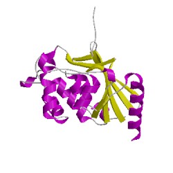 Image of CATH 4mouB01