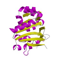 Image of CATH 4mouC01