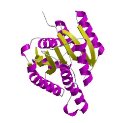 Image of CATH 4mowA