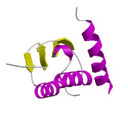 Image of CATH 4mp4A01