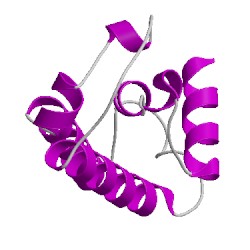 Image of CATH 4mp4A02