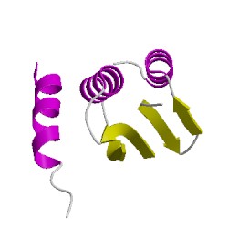 Image of CATH 4mp4B01