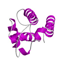 Image of CATH 4mp4B02