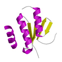 Image of CATH 4mp4C01