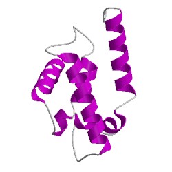 Image of CATH 4mp4C02