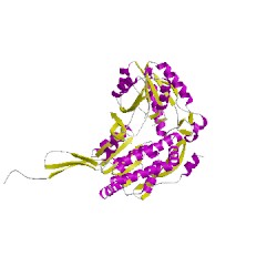 Image of CATH 4mpbA