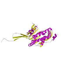 Image of CATH 4mpbA01