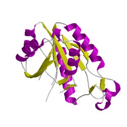 Image of CATH 4mpbA02