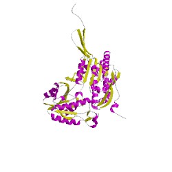 Image of CATH 4mpbB