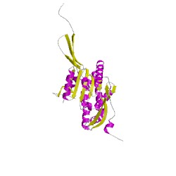 Image of CATH 4mpbB01