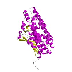 Image of CATH 4mpcA