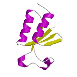 Image of CATH 4mpgA01