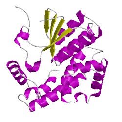 Image of CATH 4mpgB