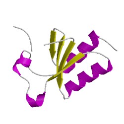 Image of CATH 4mpgB01