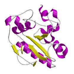 Image of CATH 4mphA00
