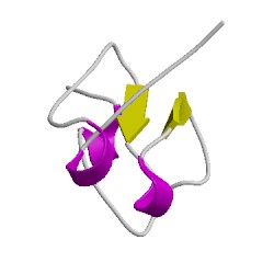 Image of CATH 4mpiB