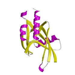 Image of CATH 4mpoA00