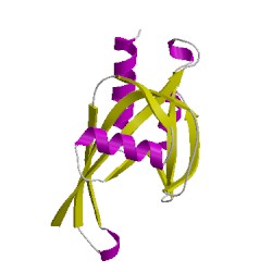 Image of CATH 4mpoD00