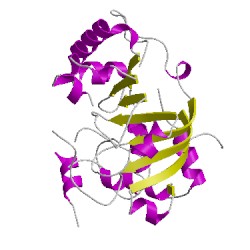 Image of CATH 4mpsA