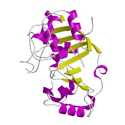 Image of CATH 4mpsB00