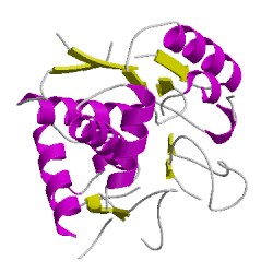 Image of CATH 4mptA01