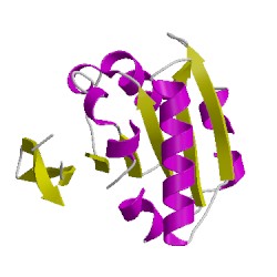 Image of CATH 4mptA02