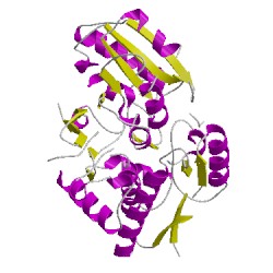 Image of CATH 4mptB