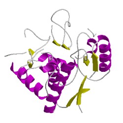 Image of CATH 4mptB01
