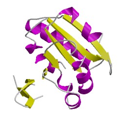 Image of CATH 4mptB02