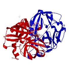 Image of CATH 4mpu