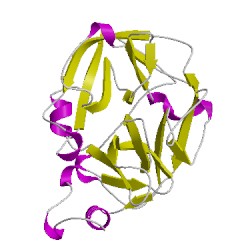 Image of CATH 4mpuA