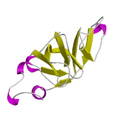 Image of CATH 4mpuA01