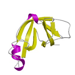 Image of CATH 4mpuA02