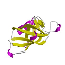 Image of CATH 4mpuB01