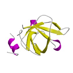 Image of CATH 4mpuB02