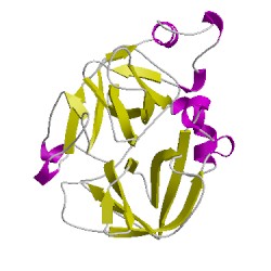 Image of CATH 4mpvA